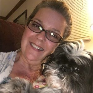 Meet your Posher, Barbara